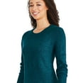 thumbnail image 2 of George Women's Midi Sweater Dress, 2 of 6