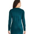 thumbnail image 3 of George Women's Midi Sweater Dress, 3 of 6