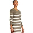 thumbnail image 2 of George Women's Midi Sweater Dress, 2 of 6