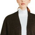 thumbnail image 4 of George Women's Open Front Cardigan, 4 of 6