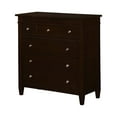 thumbnail image 1 of Sterling - Commode à tiroirs pour chambre à coucher, 1 of 5