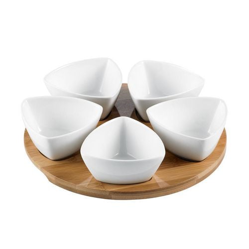 Hometrends 6 Piece Serving Set | Walmart Canada