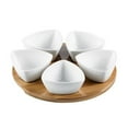 thumbnail image 1 of Hometrends 6 Piece Serving Set, 1 of 1
