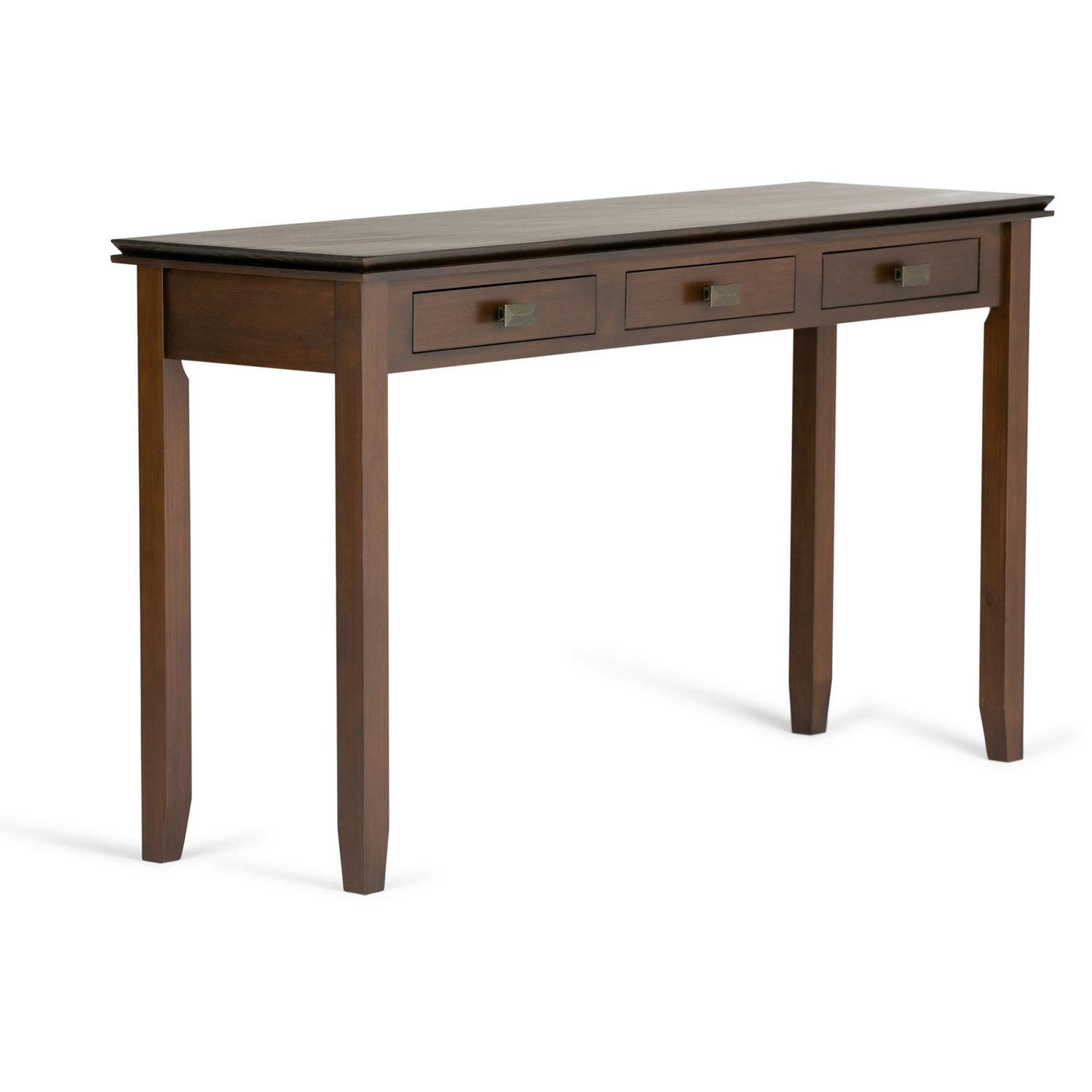 Stratford Wide Console Table Walmart Canada