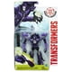 Figurine Decepticon Fracture de classe Guerrier Robots in Disguise des Transformers – image 2 sur 3