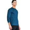 thumbnail image 2 of George Men's Long Sleeve Pocket Tee, 2 of 6