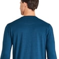 thumbnail image 3 of George Men's Long Sleeve Pocket Tee, 3 of 6