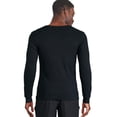 thumbnail image 3 of Athletic Works Men's Thermal Top, 3 of 6