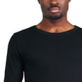 thumbnail image 4 of Athletic Works Men's Thermal Top, 4 of 6