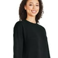 thumbnail image 2 of George Women's Oversized Sweater, 2 of 6