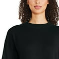 thumbnail image 4 of George Women's Oversized Sweater, 4 of 6