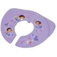 thumbnail image 1 of Siege de toilette pliable et protable pour enfant-les B, 1 of 1