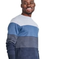 thumbnail image 2 of Chandail à rayures George pour hommes, 2 of 6