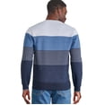 thumbnail image 3 of Chandail à rayures George pour hommes, 3 of 6
