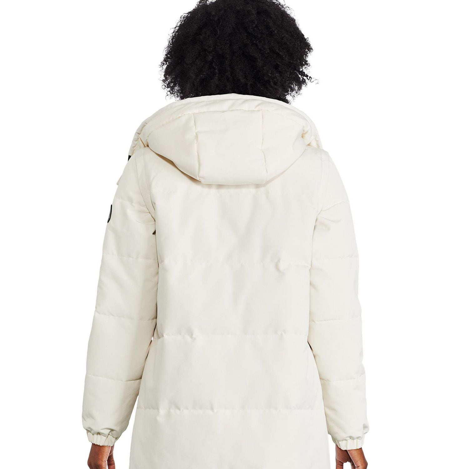 Canadiana Women's Modular Jacket - Walmart.ca