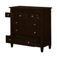 thumbnail image 3 of Sterling - Commode à tiroirs pour chambre à coucher, 3 of 5