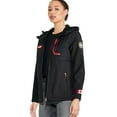 thumbnail image 2 of Canadiana x RCGS Women's Softshell Jacket - English, 2 of 6