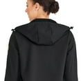 thumbnail image 3 of Canadiana x RCGS Women's Softshell Jacket - English, 3 of 6