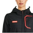 thumbnail image 4 of Canadiana x RCGS Women's Softshell Jacket - English, 4 of 6