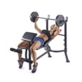 thumbnail image 2 of Weider Pro 265 Weight Bench, 2 of 5