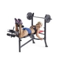 thumbnail image 5 of Weider Pro 265 Weight Bench, 5 of 5