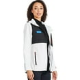 thumbnail image 2 of Canadiana x RCGS Women's Softshell Jacket - French, 2 of 6