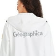 thumbnail image 3 of Canadiana x RCGS Women's Softshell Jacket - French, 3 of 6