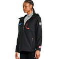 thumbnail image 2 of Canadiana x RCGS Women's Softshell Jacket - French, 2 of 6