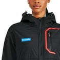 thumbnail image 4 of Canadiana x RCGS Women's Softshell Jacket - French, 4 of 6