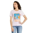 thumbnail image 1 of T-shirt décontracté Disney pour femmes, 1 of 4