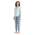 thumbnail image 2 of George Women's Jogger 2-Piece Set, 2 of 6