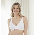 thumbnail image 1 of Bestform 9700100 Everyday Unlined Cotton Stretch T-Shirt Bra with Underwire Support, 1 of 7