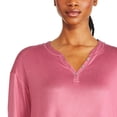 thumbnail image 4 of George Women's Jogger 2-Piece Set, 4 of 6