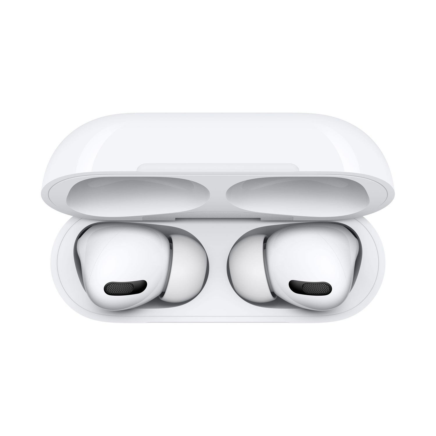 AirPods Pro (with MagSafe Charging Case, 1st gen)