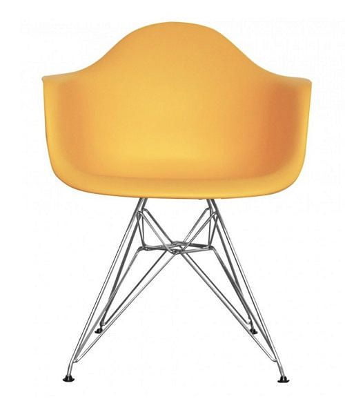 BUCKET CHROME CHAIR Walmart Canada