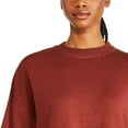thumbnail image 4 of George Women's Oversized Sweater, 4 of 6