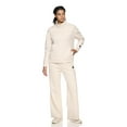 thumbnail image 4 of Reebok Women's After Class Half Zip Pullover Sweatshirt, 4 of 4