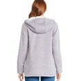 thumbnail image 3 of George Women's Fleece Sweater, 3 of 6