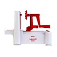 thumbnail image 1 of Cooking Light Tabletop Spiralizer, 1 of 9
