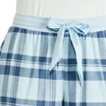 thumbnail image 4 of George Women's Flannel Pant, 4 of 6