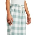 thumbnail image 2 of George Women's Pajama Pant, 2 of 6