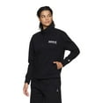 thumbnail image 1 of Reebok Women's After Class Half Zip Pullover Sweatshirt, 1 of 4