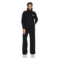 thumbnail image 4 of Reebok Women's After Class Half Zip Pullover Sweatshirt, 4 of 4