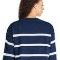 thumbnail image 3 of George Women's Oversized Sweater, 3 of 6