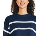 thumbnail image 4 of George Women's Oversized Sweater, 4 of 6