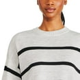 thumbnail image 4 of George Women's Oversized Sweater, 4 of 6