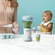 Nutribullet Baby - Système de préparation alimentaire pour bébé et tout-petit Fabricant d’aliments pour bébé – image 3 sur 5