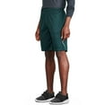 thumbnail image 2 of Short en maille Athletic Works pour hommes, 2 of 6