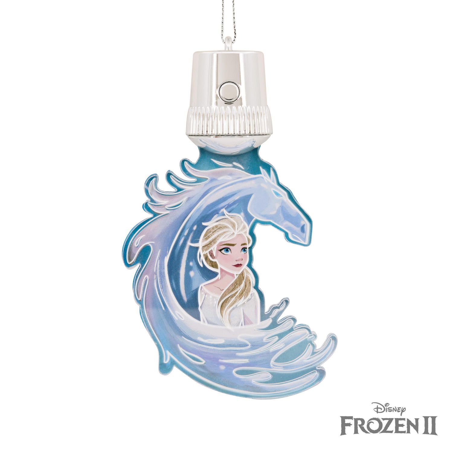 disney frozen 2 christmas ornaments