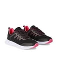 thumbnail image 2 of Athletic Works Women's Patty Sneakers, 2 of 4